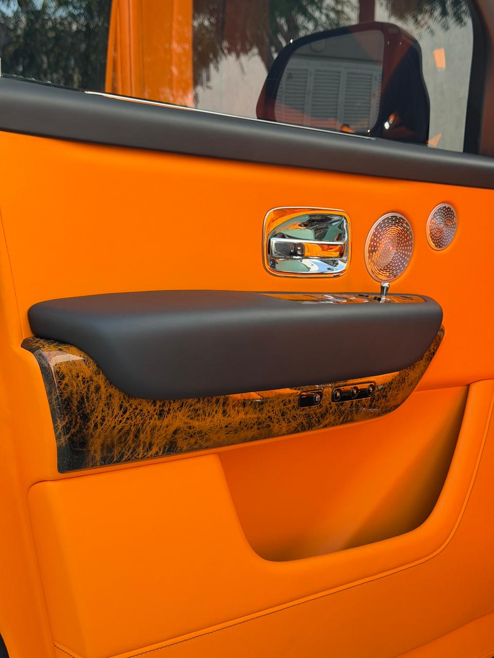 2024 Rolls Royce Cullinan NEEV Limited Edition 1 of 1 by Onyx | 3-Year Warranty and Service