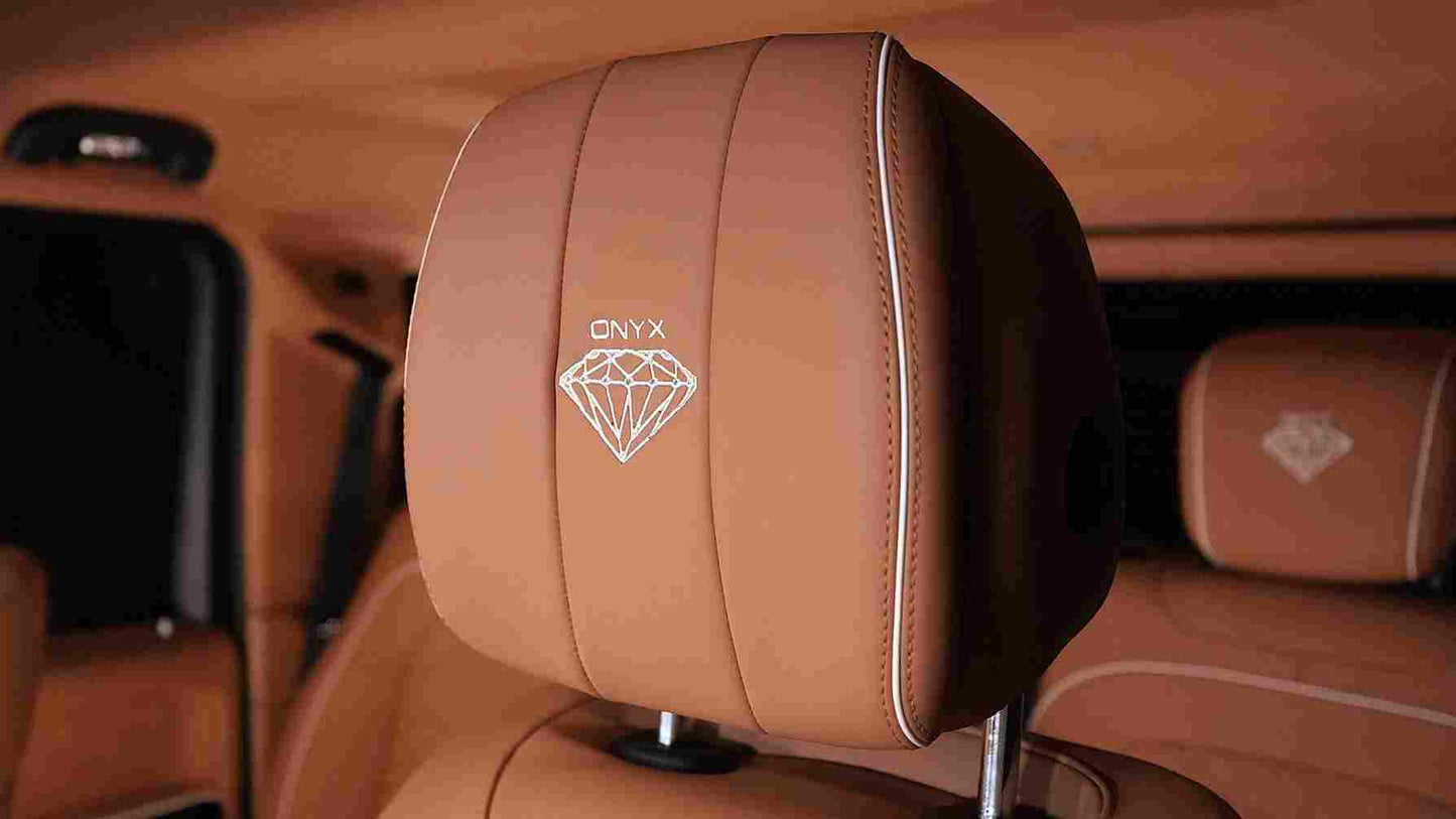 2022 G7X by Onyx Concept |3-Year Warranty and Service