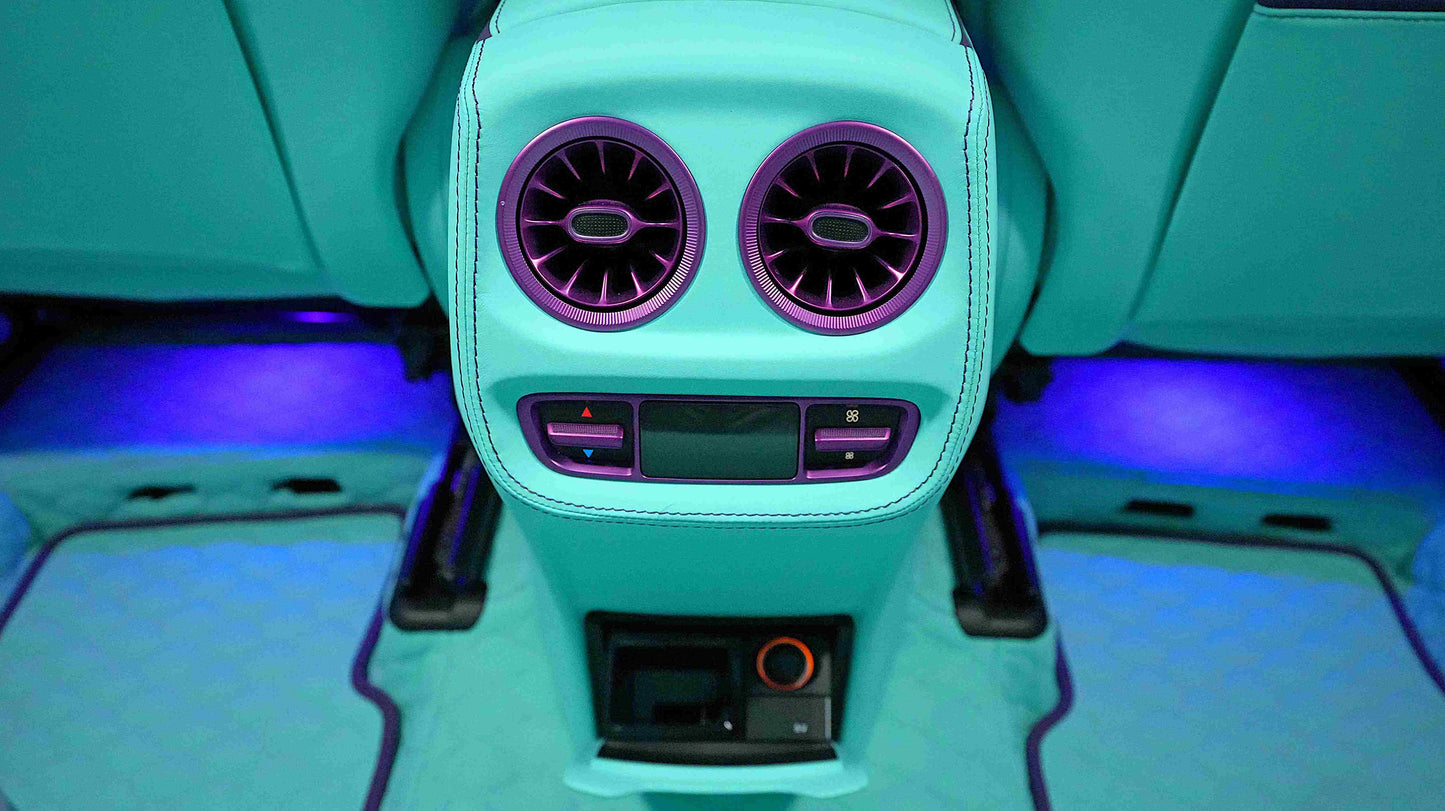 2023 G7X by Onyx Concept | 3-Year Warranty and Service