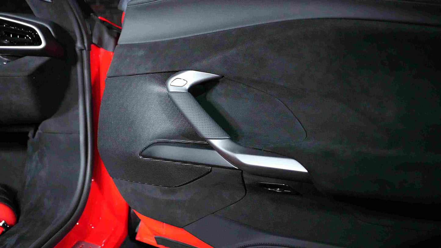 2023 Ferrari 296 GTB