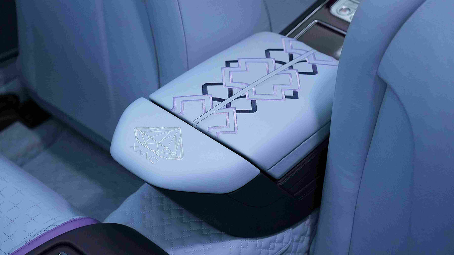 2023 Bentley Continental GTX III Athea by Onyx Concept 1 of 1 | 3-Year Warranty and Service
