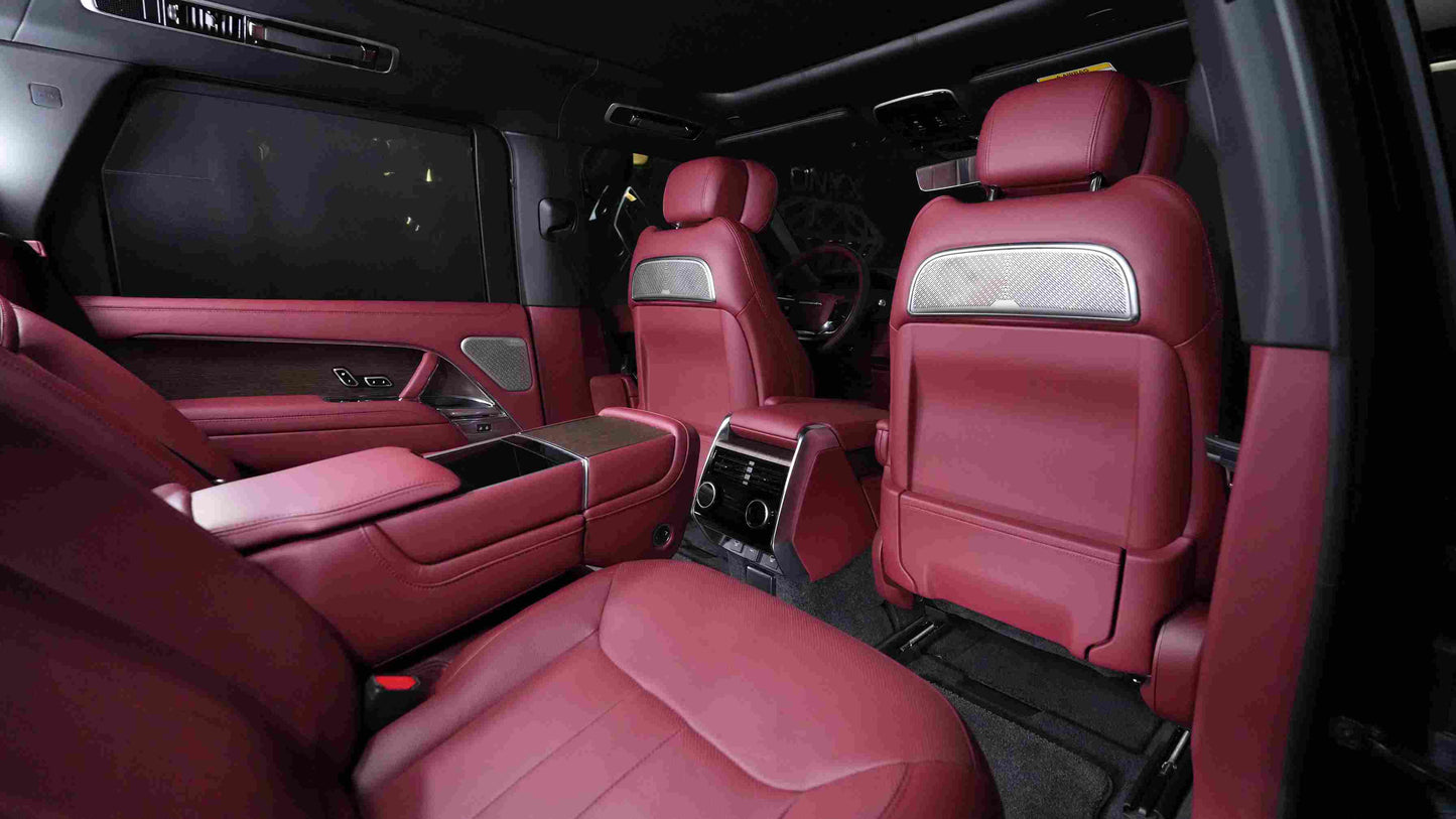 2023 Land Rover Range Rover Autobiography P530 | Short Wheelbase | Export Price|