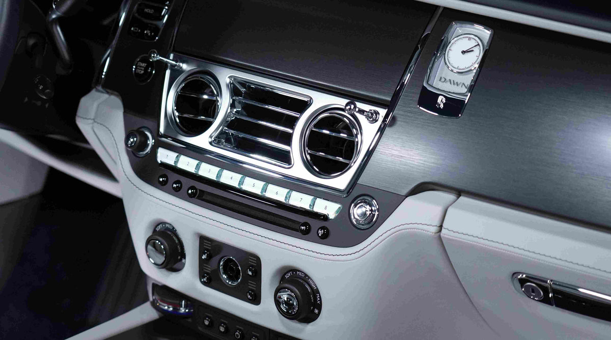 2022 Rolls Royce Dawn by Onyx Concept | 3-Year Warranty and Service