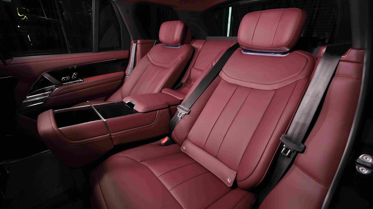 2024 Land Rover Range Rover Autobiography P530 | Long Wheelbase | Export Price |