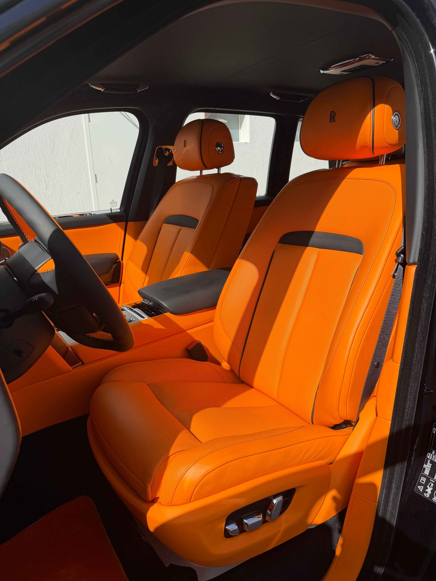 2024 Rolls Royce Cullinan by Onyx Concept | 3-Year Warranty and Service