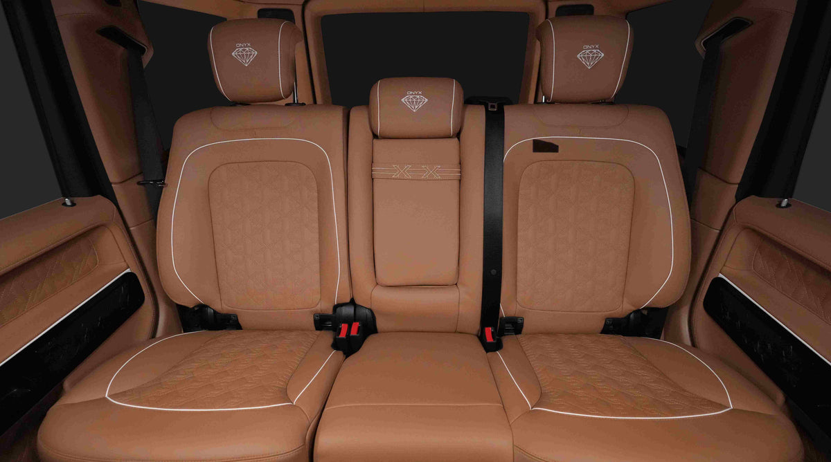 2022 G7X by Onyx Concept |3-Year Warranty and Service