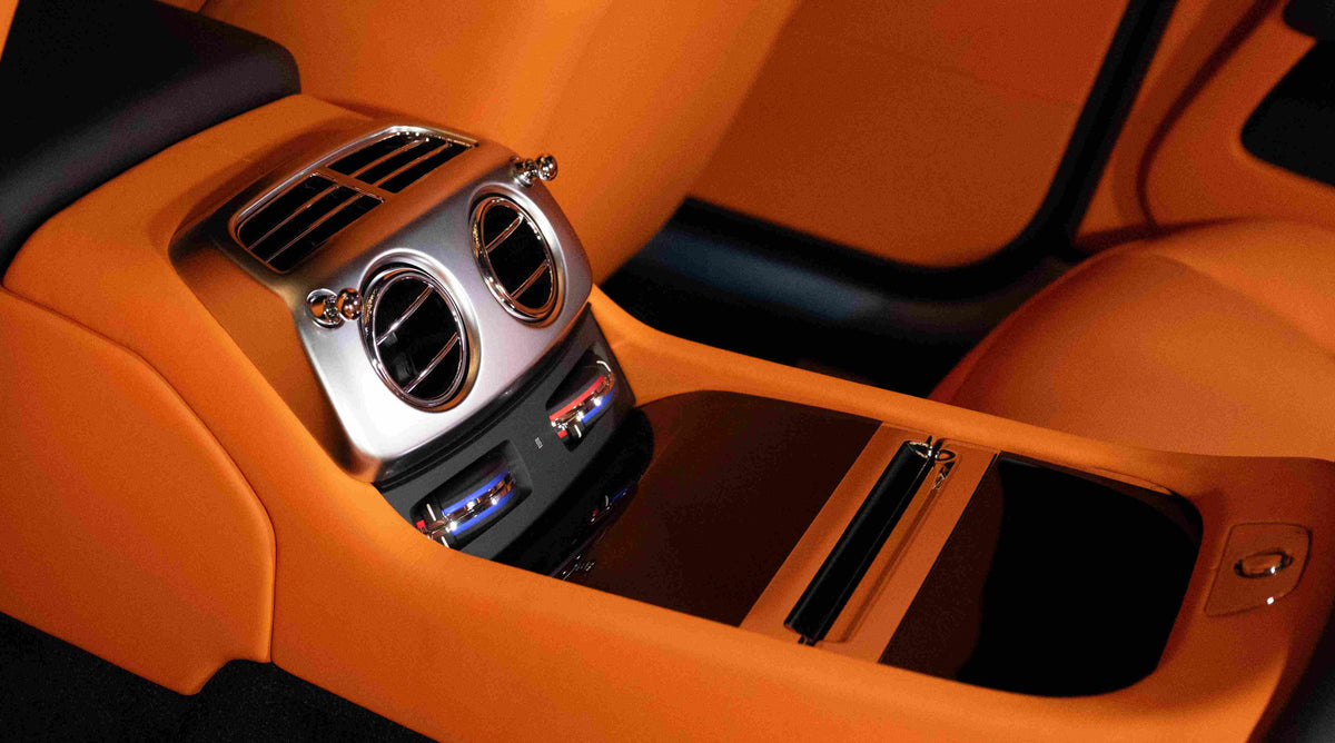 2023 Rolls Royce Wraith by Onyx Concept | 3-Year Warranty and Service