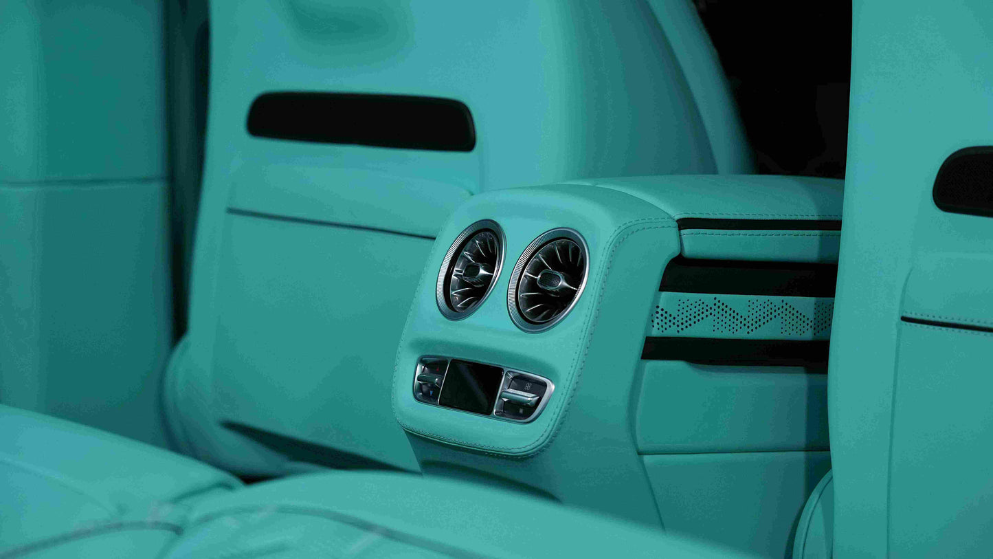 2024 G8X Oscar by Onyx Concept 1 of 5 Limited-Edition | 3-Year Warranty and Service