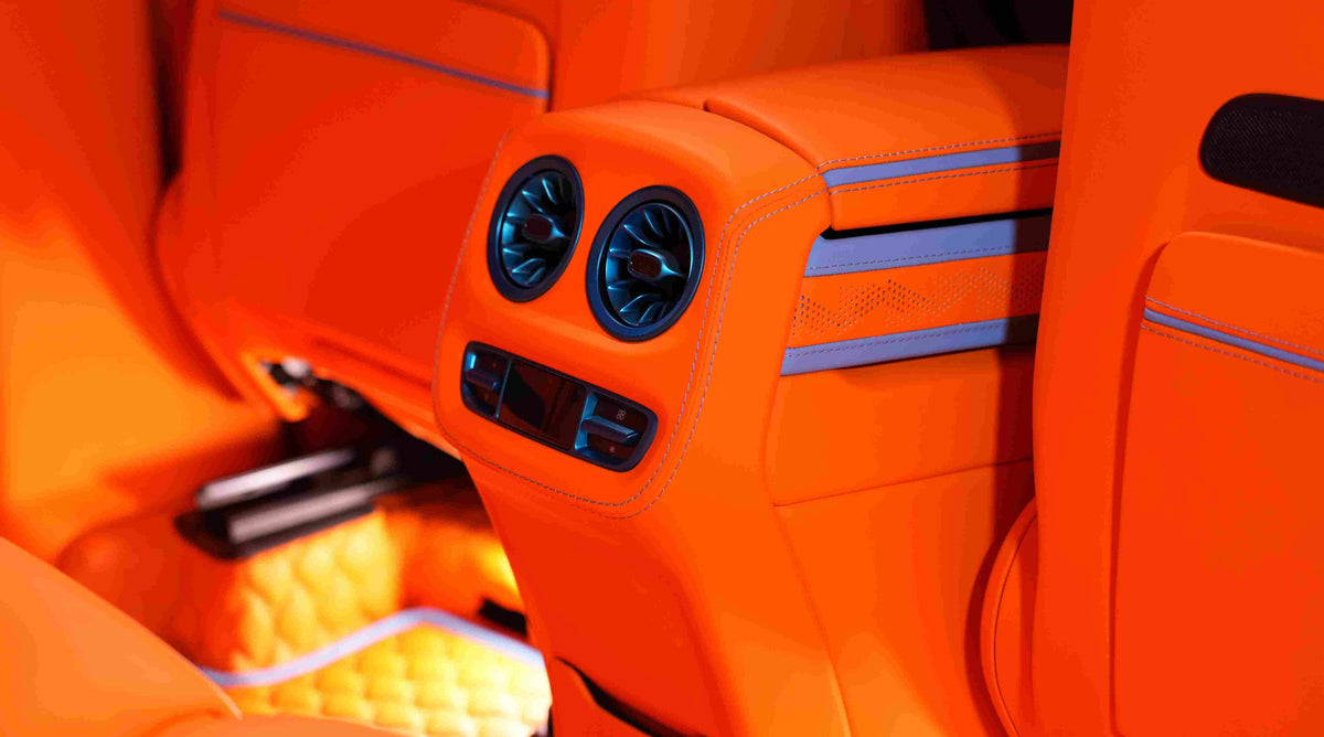 2023 G7X Rage by Onyx Concept 1 of 5 Limited-Edition | 3-Year Warranty and Service