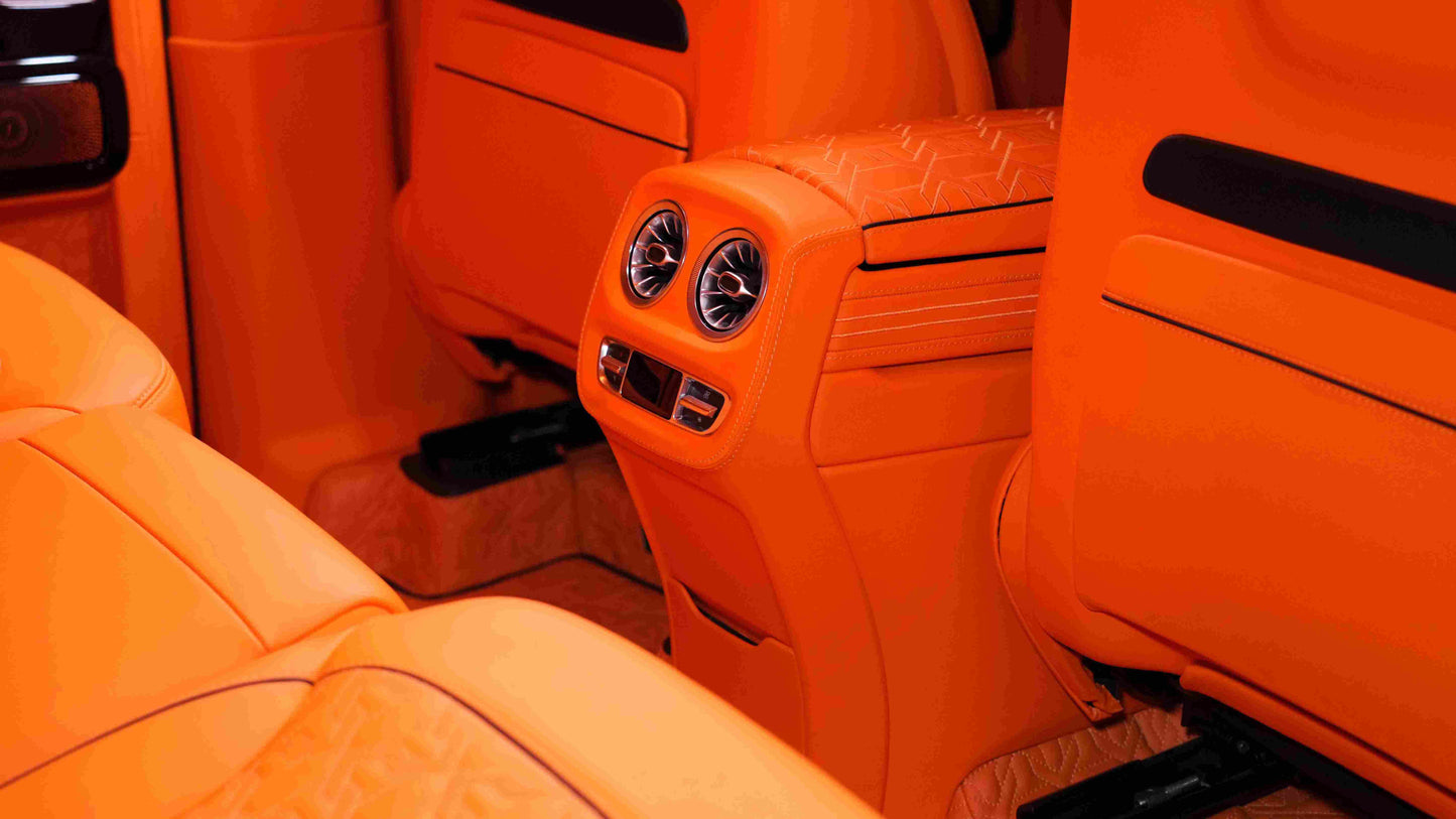 2024 G8X Oscar by Onyx Concept 1 of 5 Limited-Edition | 3-Year Warranty and Service