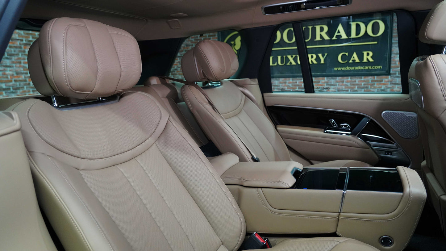 2023 Land Rover Range Rover Autobiography P530 | Short Wheelbase |Export Price