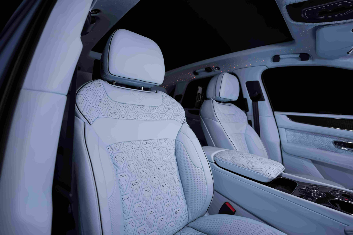 2024 Bentley Bentayga S by Onyx Concept 1 of 5 | 3-Year Warranty and Service