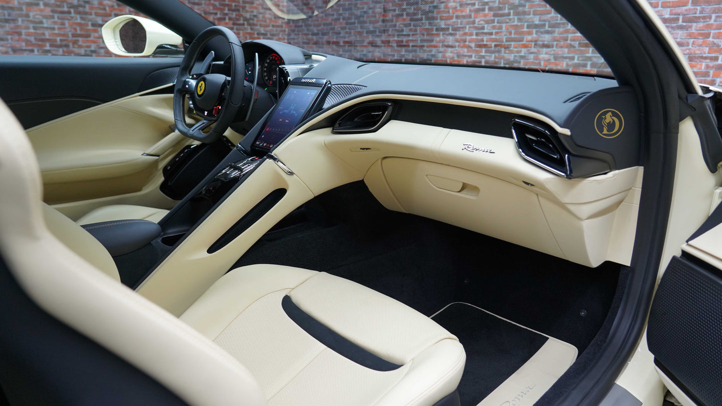 2022 Ferrari Roma