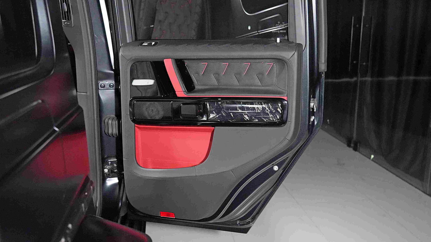 2024 G7X by Onyx Concept |3-Year Warranty and Service