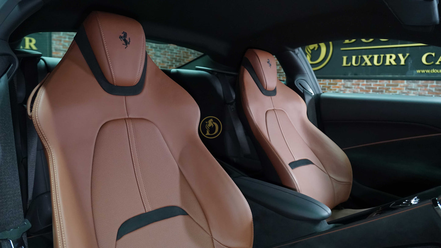 2023 Ferrari Roma