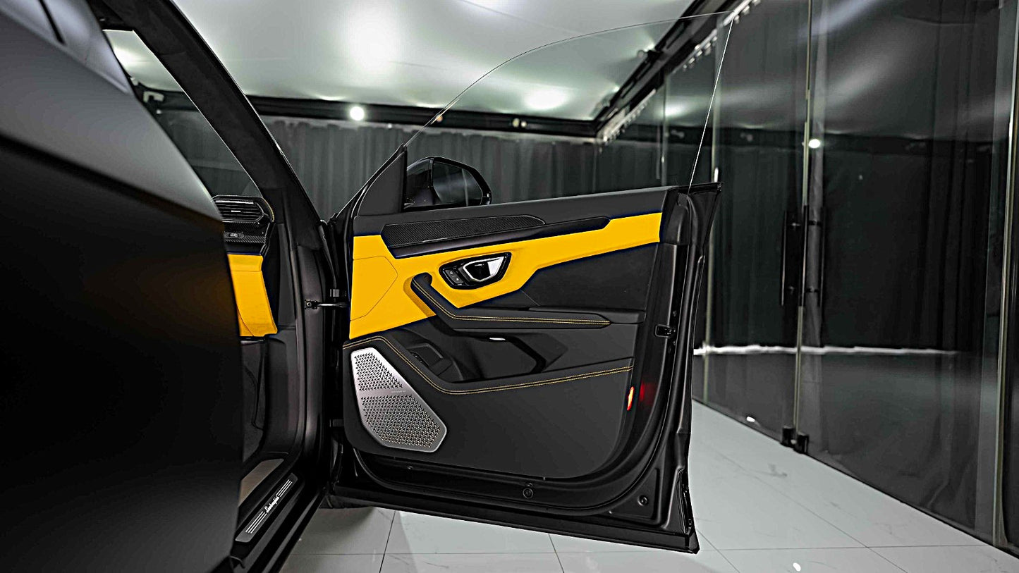 2024 Lamborghini Urus S | Export Price