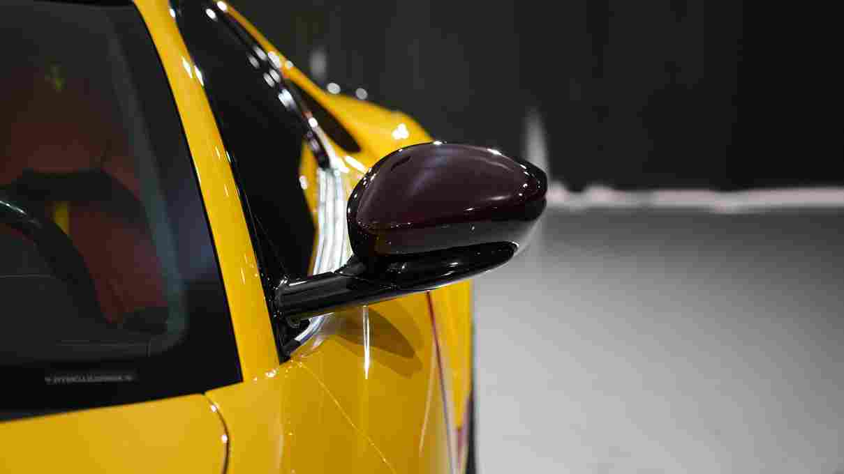 Ferrari 812 Superfast 8XX Limited Edition by Onyx Concept