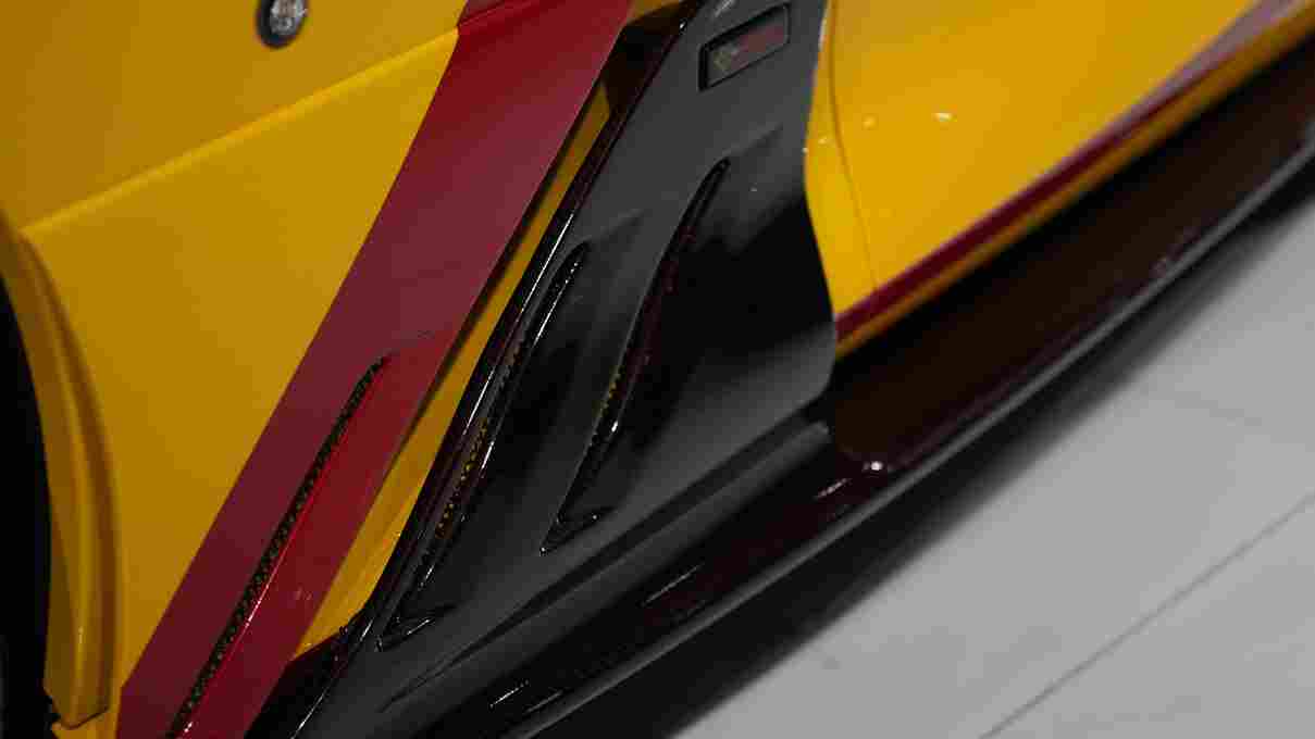 Ferrari 812 Superfast 8XX Limited Edition by Onyx Concept