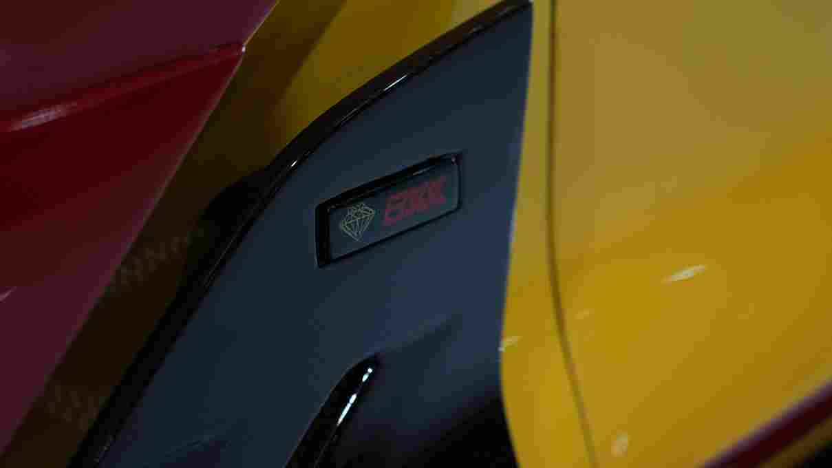 Ferrari 812 Superfast 8XX Limited Edition by Onyx Concept