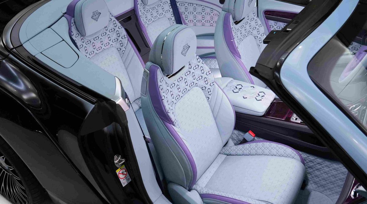 2023 Bentley Continental GTX III Athea by Onyx Concept 1 of 1 | 3-Year Warranty and Service
