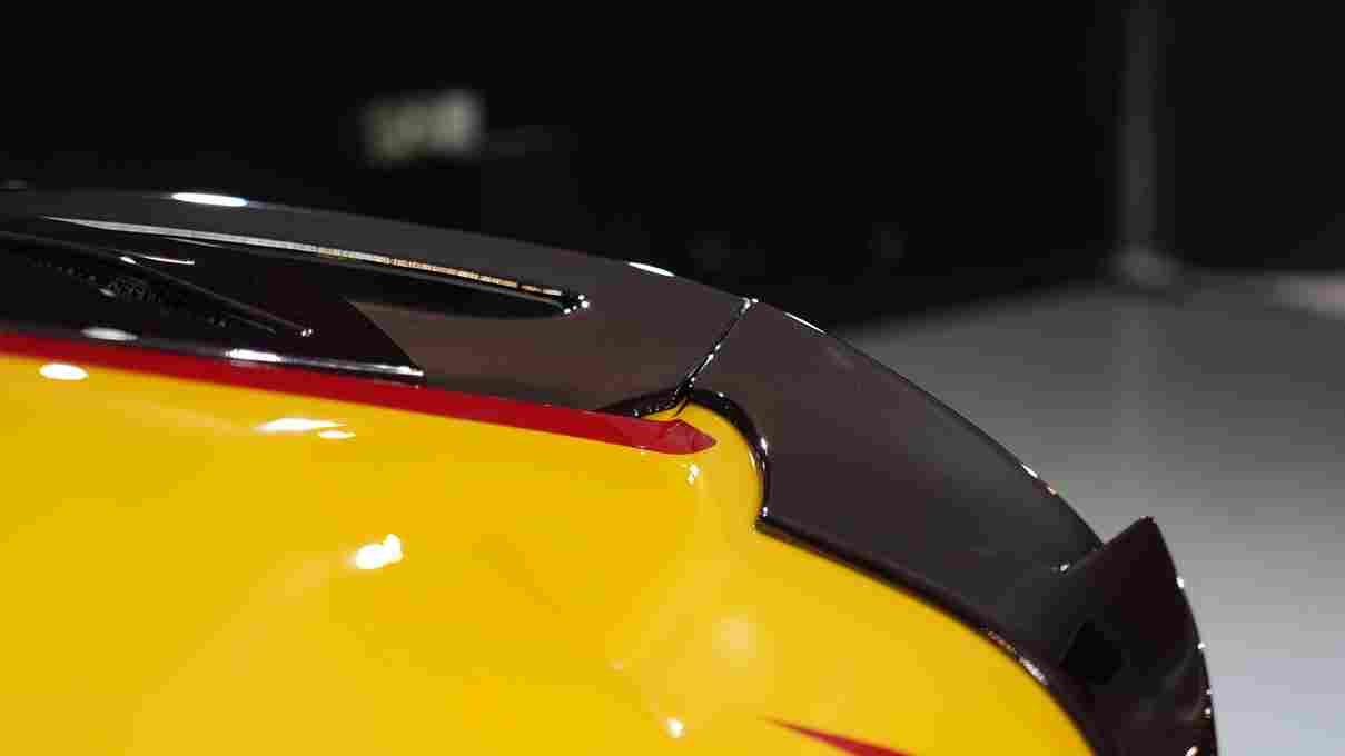 Ferrari 812 Superfast 8XX Limited Edition by Onyx Concept