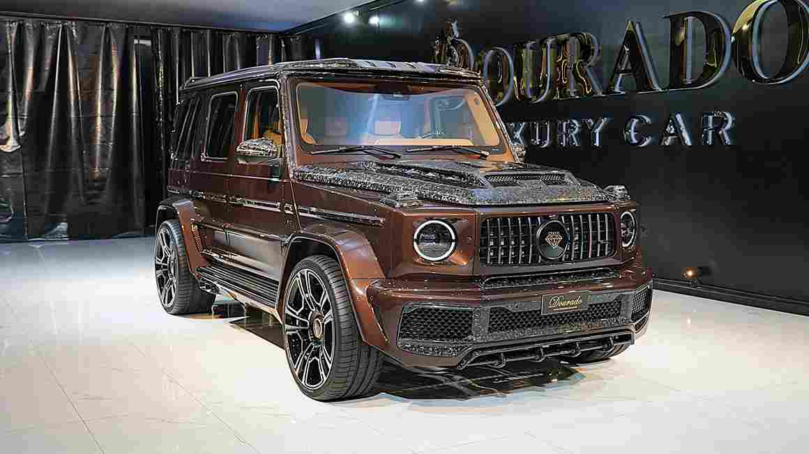 2022 G7X by Onyx Concept |3-Year Warranty and Service