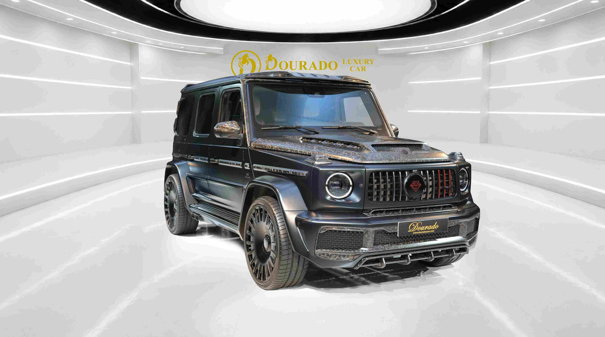 2024 G7X by Onyx Concept |3-Year Warranty and Service