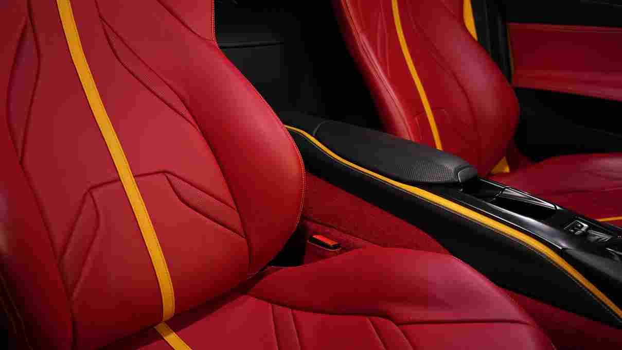 Ferrari 812 Superfast 8XX Limited Edition by Onyx Concept