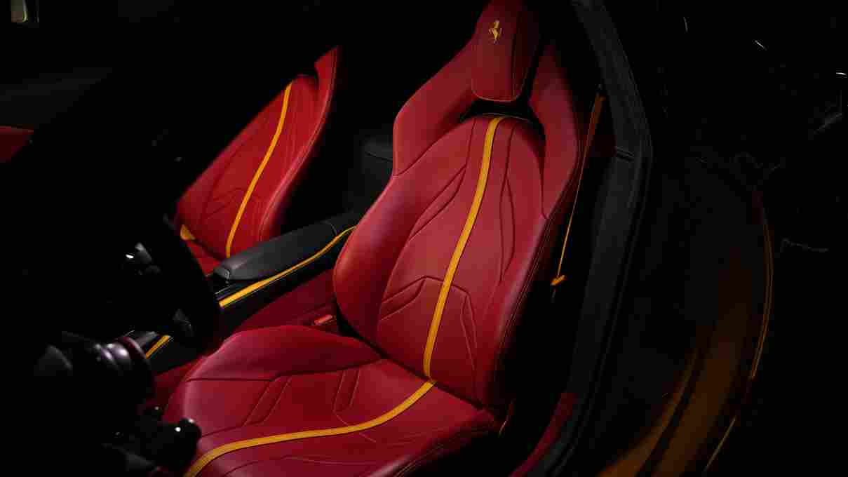 Ferrari 812 Superfast 8XX Limited Edition by Onyx Concept