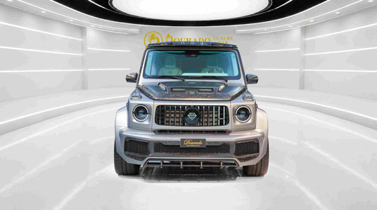 2023 G7X by Onyx Concept | 3-Year Warranty and Service