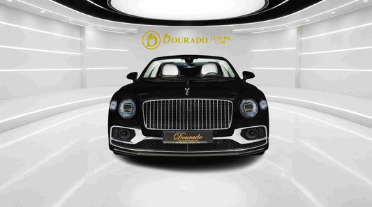 2023 Bentley Flying Spur