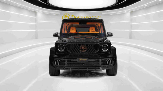 2025 G8X Rage by Onyx Concept 1 OF 5 Limited-Edition | 3-Year Warranty and Service