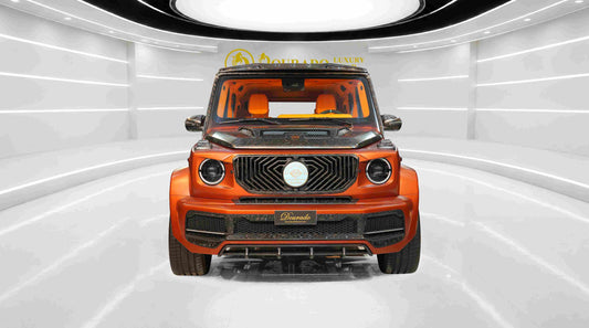 2023 G7X Rage by Onyx Concept 1 of 5 Limited-Edition | 3-Year Warranty and Service