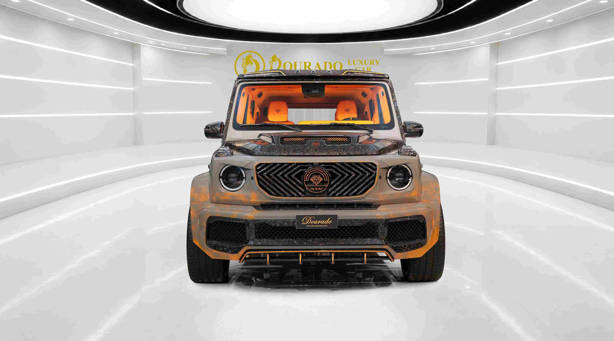 2024 G8X Oscar by Onyx Concept 1 of 5 Limited-Edition | 3-Year Warranty and Service