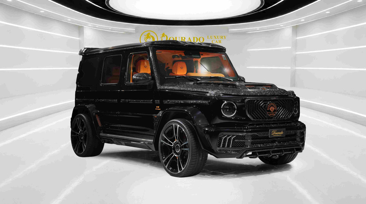 2025 G8X Rage by Onyx Concept 1 OF 5 Limited-Edition | 3-Year Warranty and Service