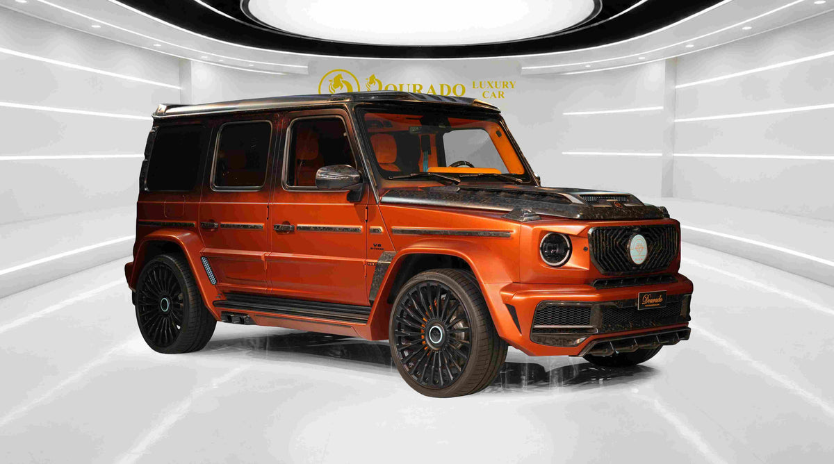 2023 G7X Rage by Onyx Concept 1 of 5 Limited-Edition | 3-Year Warranty and Service