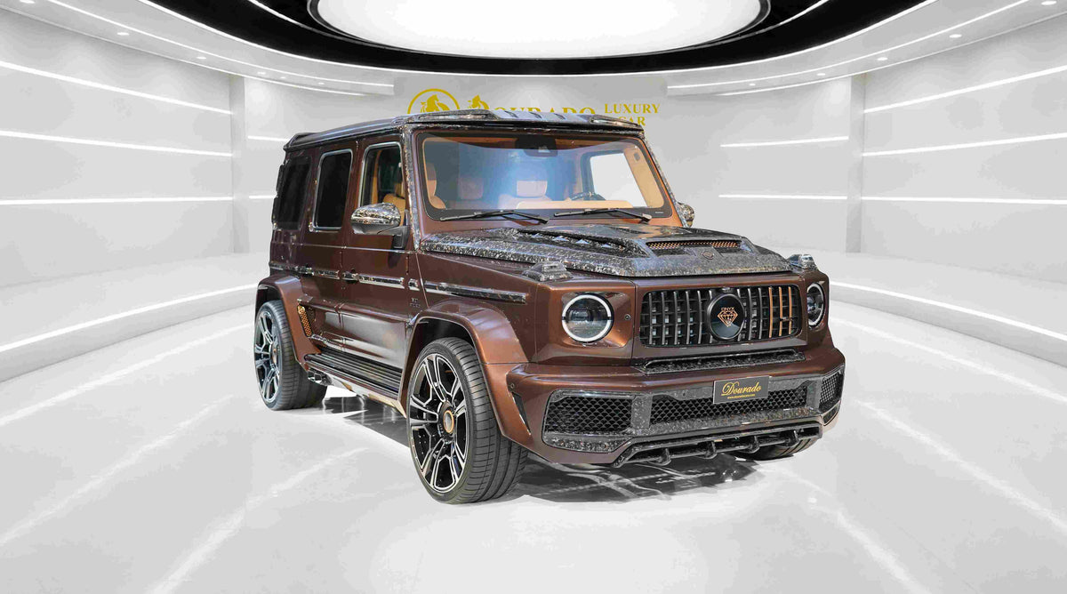 2022 G7X by Onyx Concept |3-Year Warranty and Service