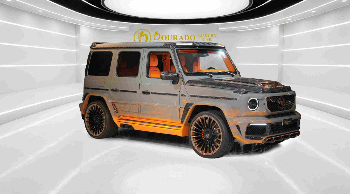 2024 G8X Oscar by Onyx Concept 1 of 5 Limited-Edition | 3-Year Warranty and Service