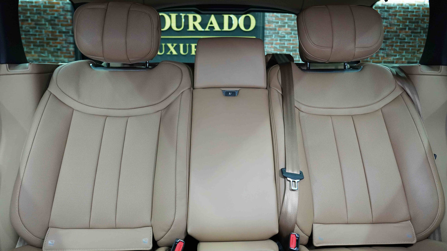 2023 Land Rover Range Rover Autobiography P530 | Short Wheelbase |Export Price