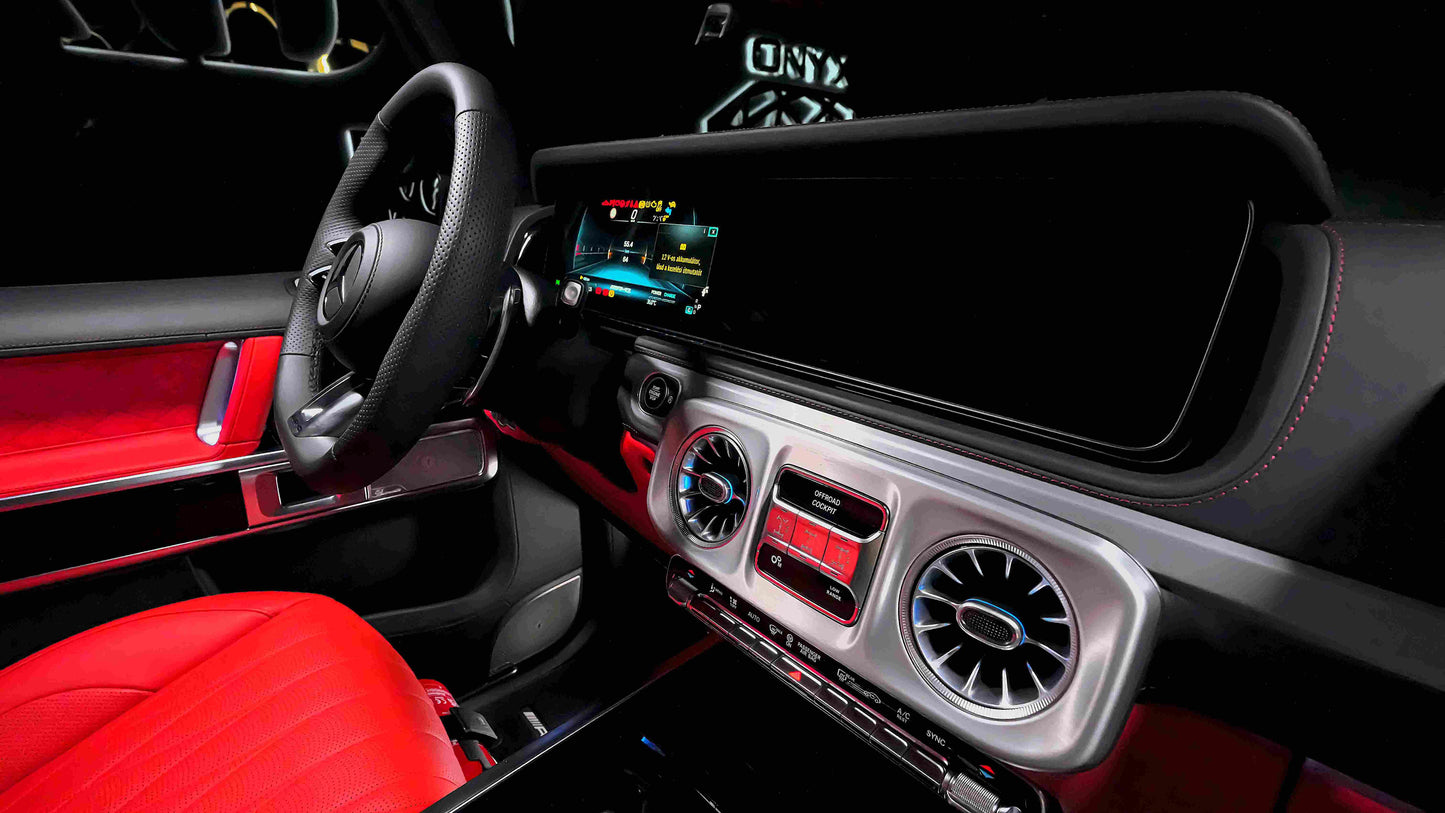 Mercedes-Benz G63 AMG | Export Price |