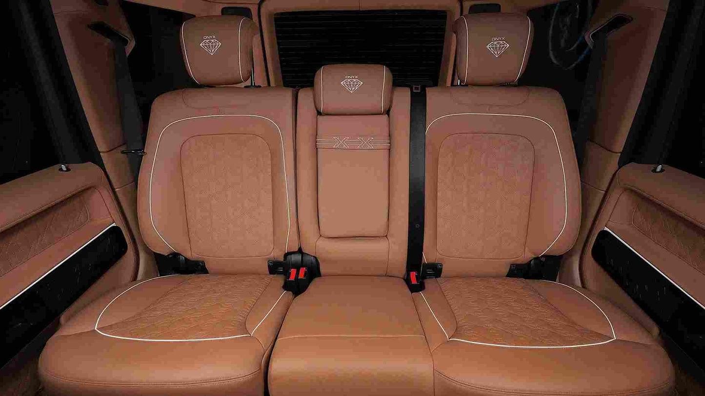 2022 G7X by Onyx Concept |3-Year Warranty and Service