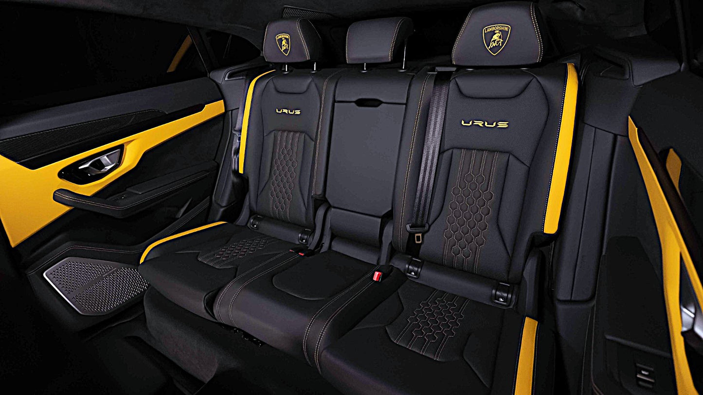 2024 Lamborghini Urus S | Export Price