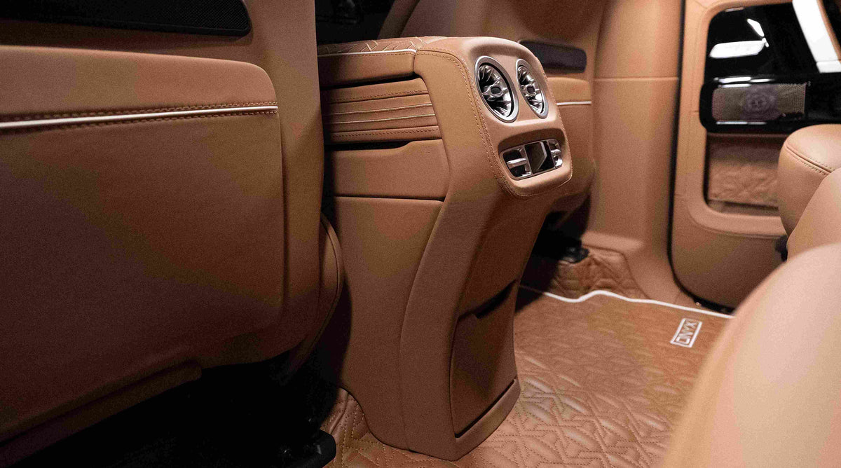 2022 G7X by Onyx Concept |3-Year Warranty and Service