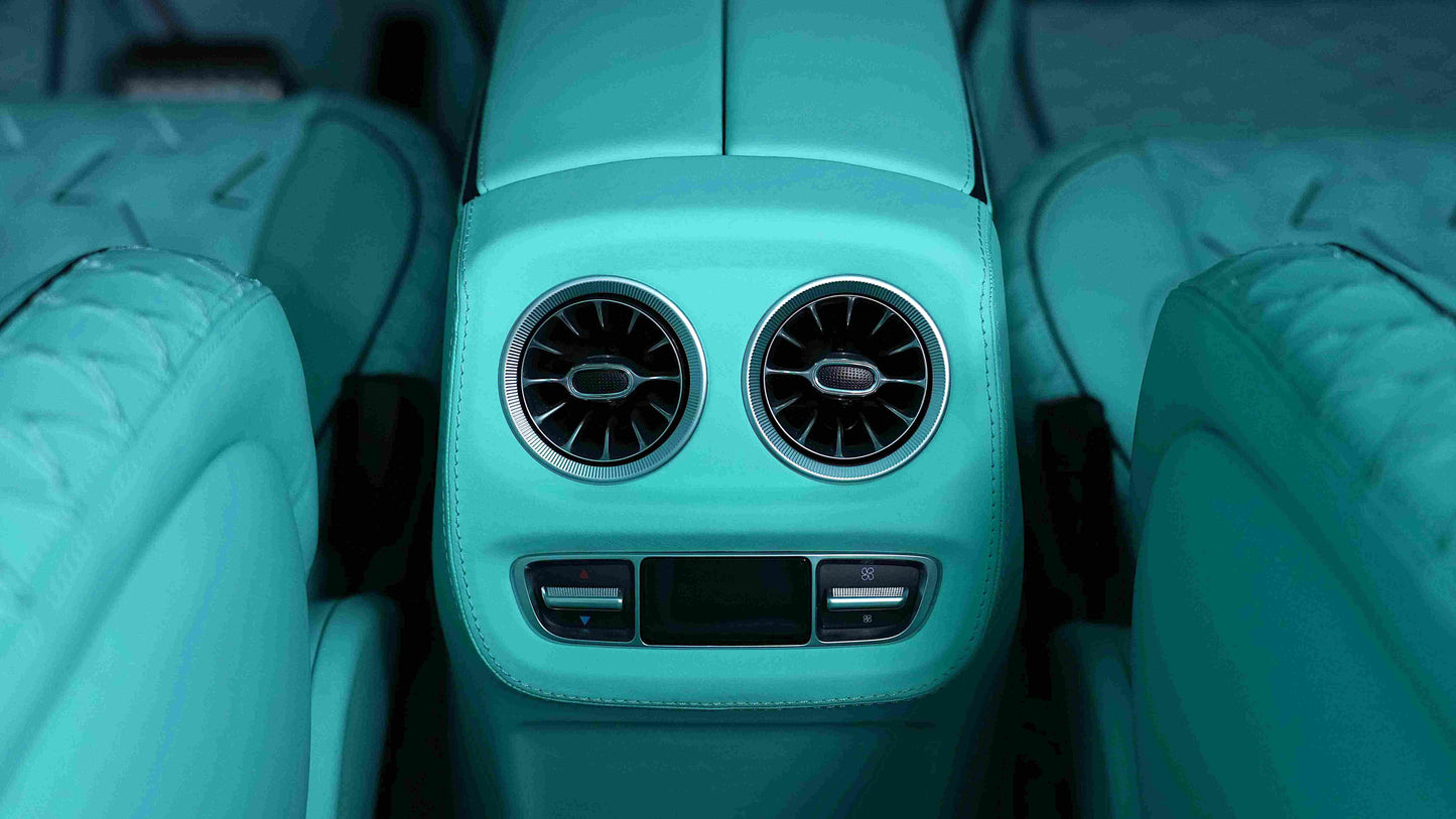 2024 G8X Oscar by Onyx Concept 1 of 5 Limited-Edition | 3-Year Warranty and Service