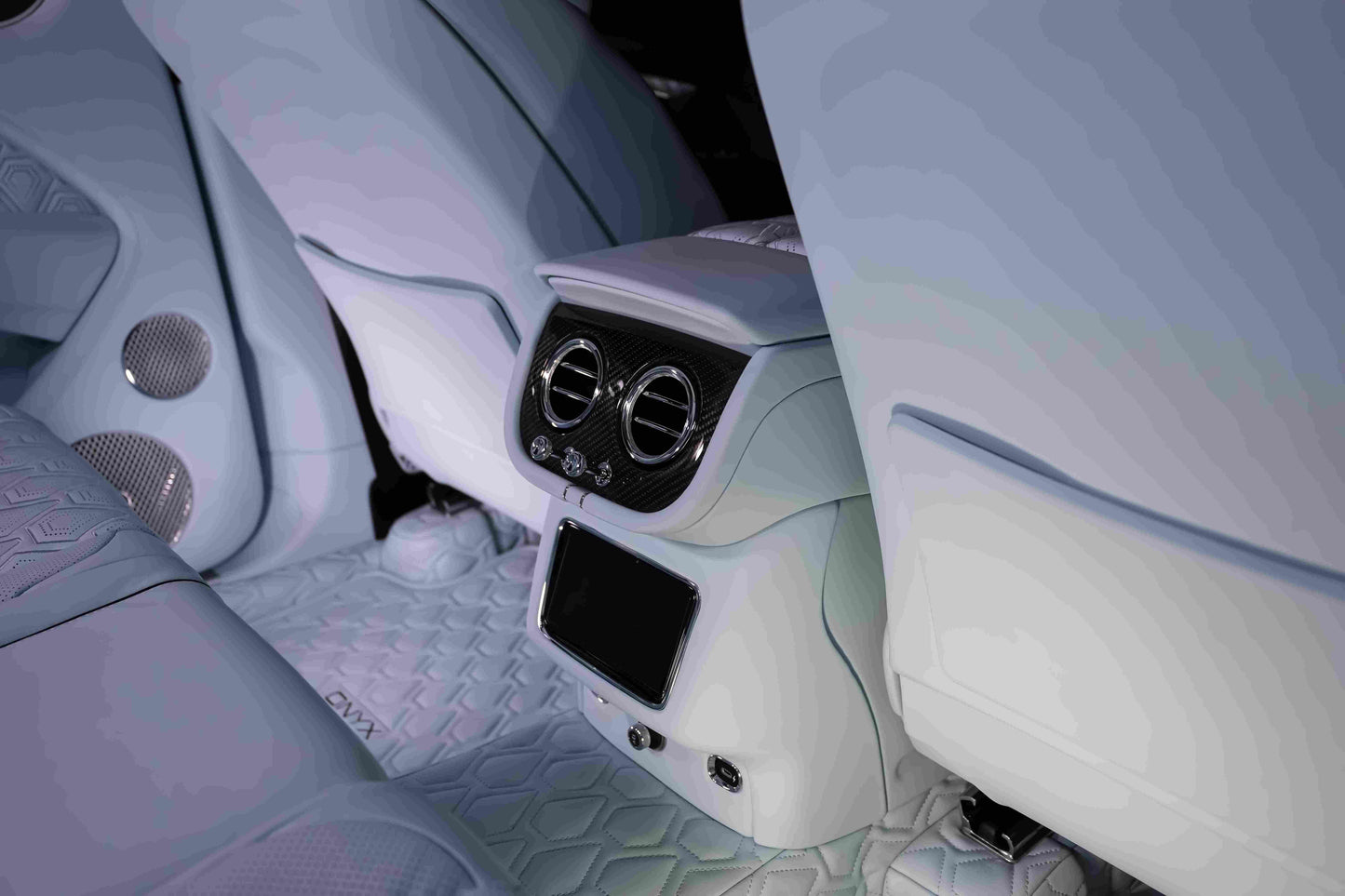2024 Bentley Bentayga S by Onyx Concept 1 of 5 | 3-Year Warranty and Service
