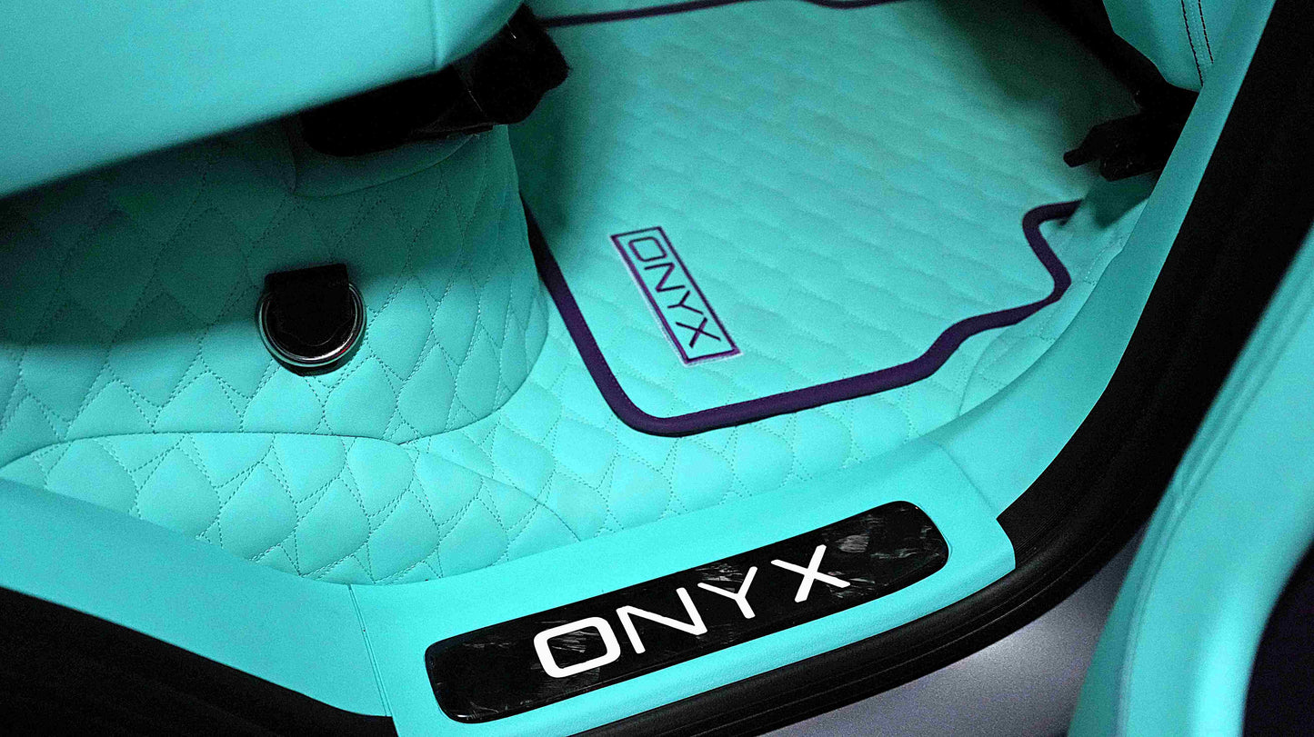 2023 G7X by Onyx Concept | 3-Year Warranty and Service