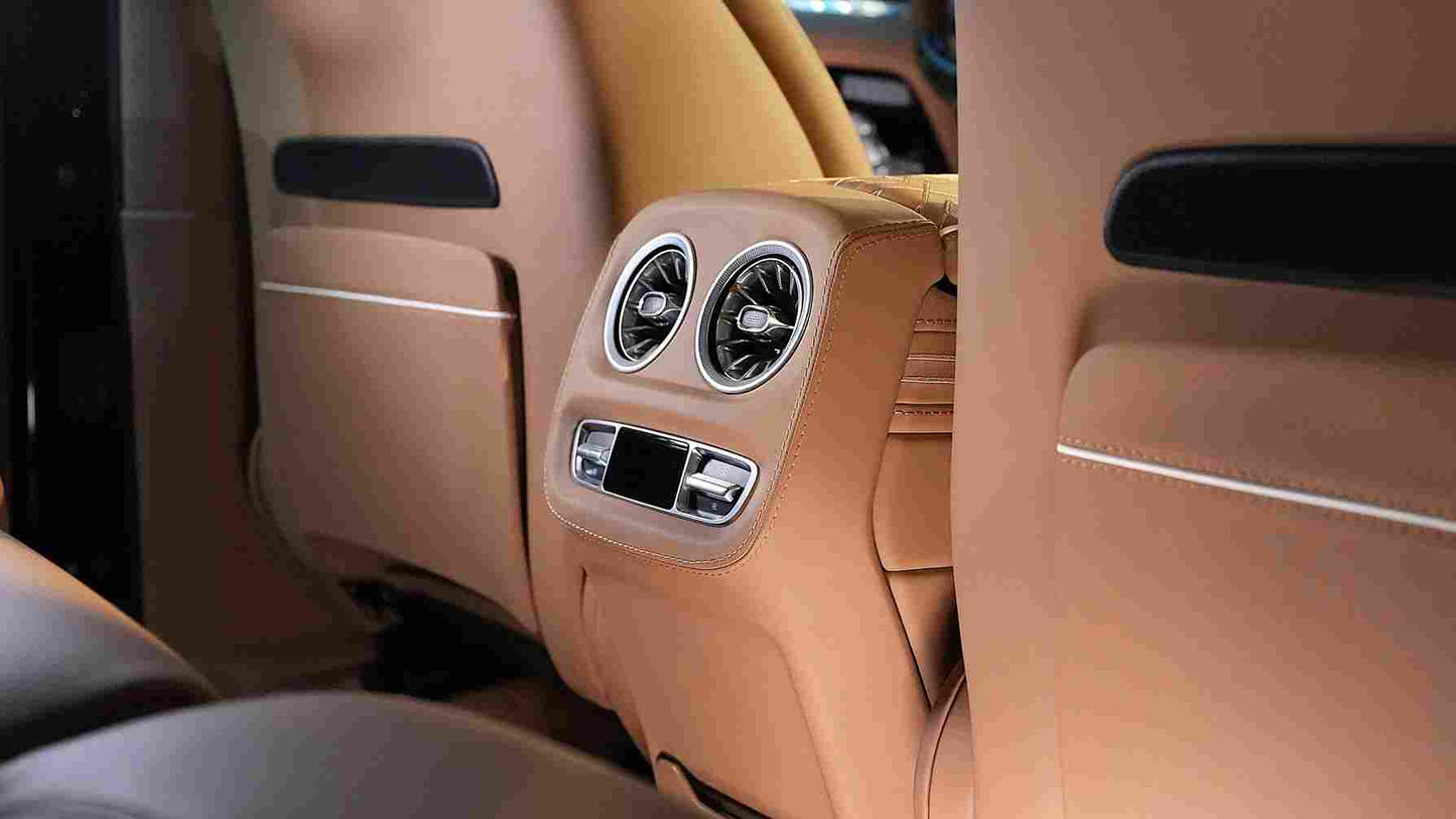 2022 G7X by Onyx Concept |3-Year Warranty and Service