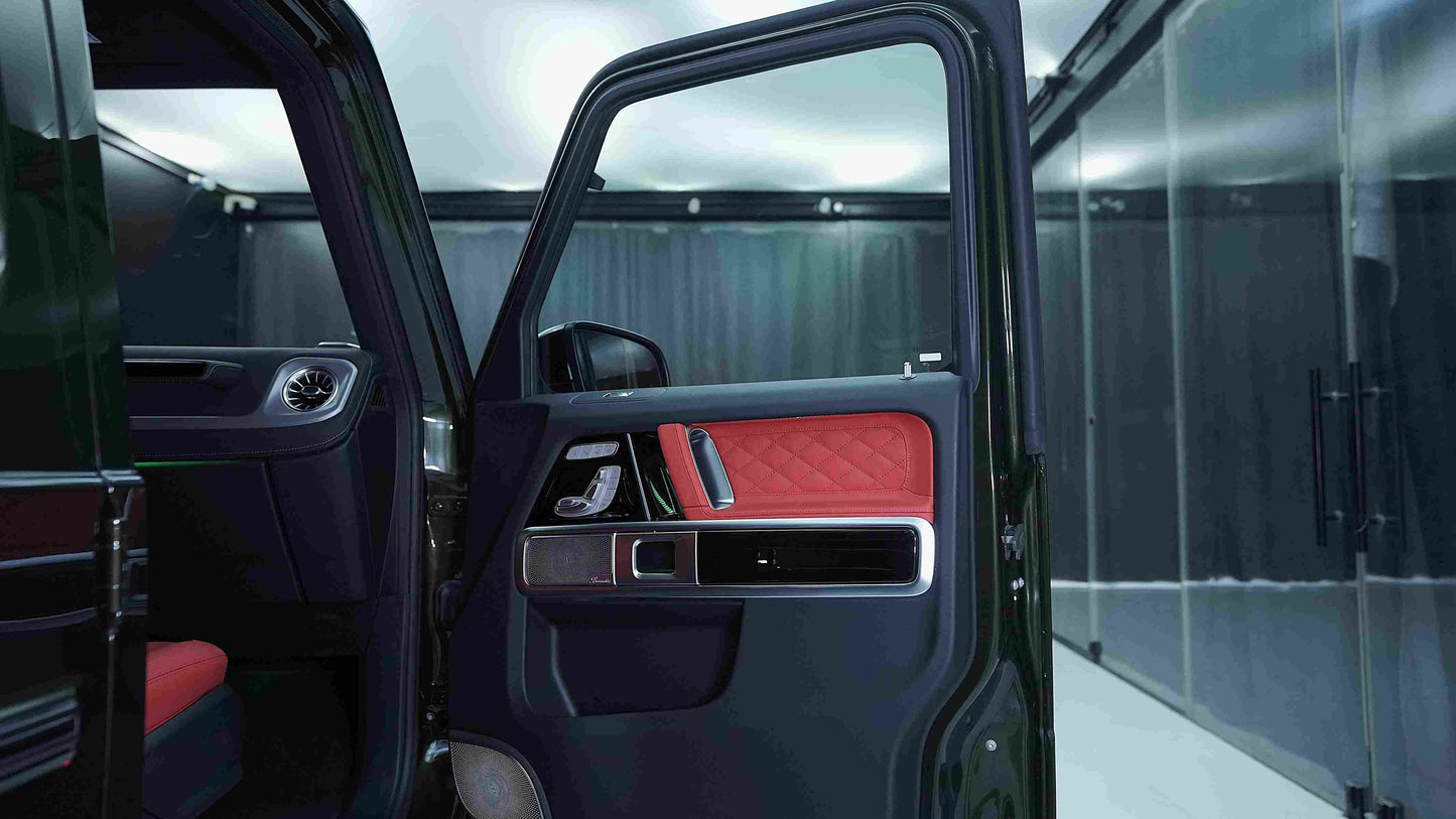 2023 Mercedes-Benz G63 AMG