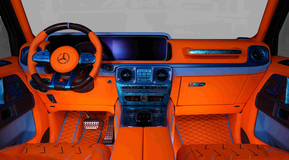 2023 G7X Rage by Onyx Concept 1 of 5 Limited-Edition | 3-Year Warranty and Service