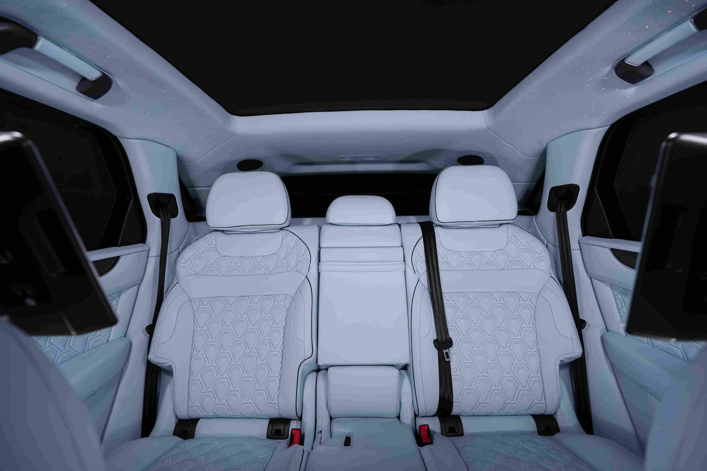 2024 Bentley Bentayga S by Onyx Concept 1 of 5 | 3-Year Warranty and Service